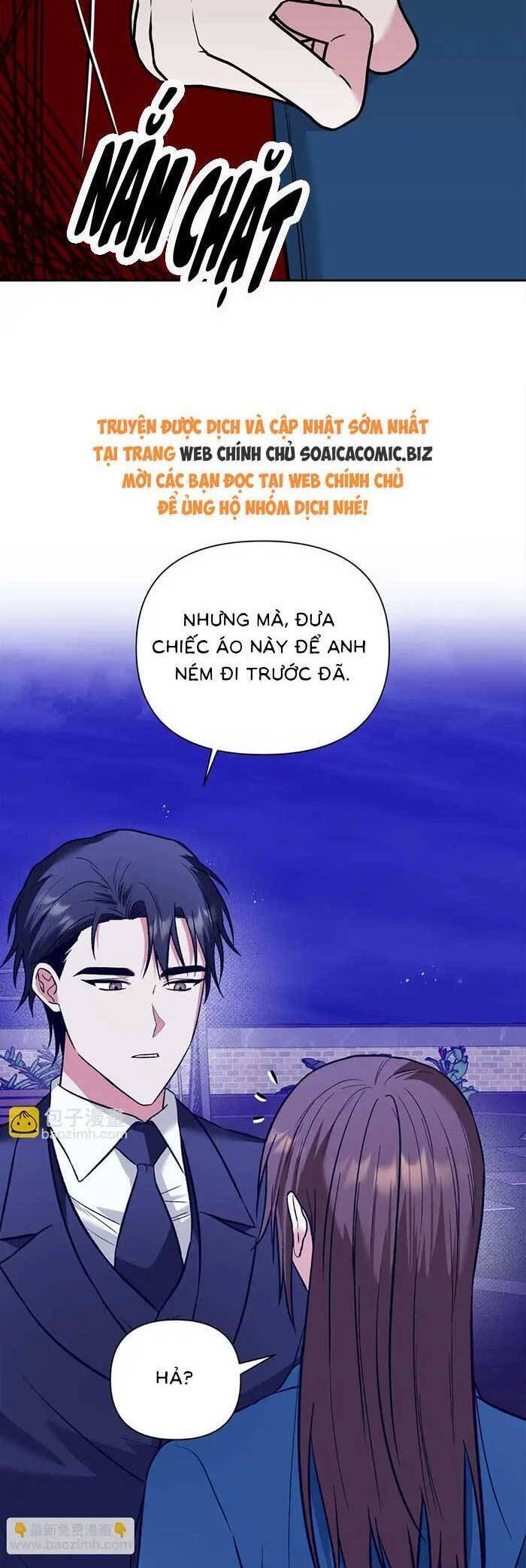 Read Hentai Image page_32 in comic Cua Lại Vợ Yêu - Chapter 14 - truyentvn.net