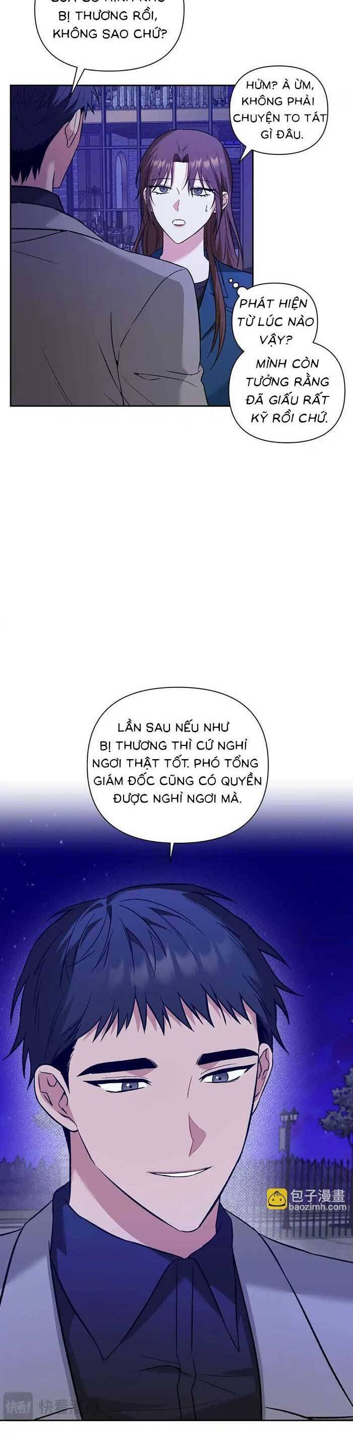 Read Hentai Image page_4 in comic Cua Lại Vợ Yêu - Chapter 14 - truyentvn.net