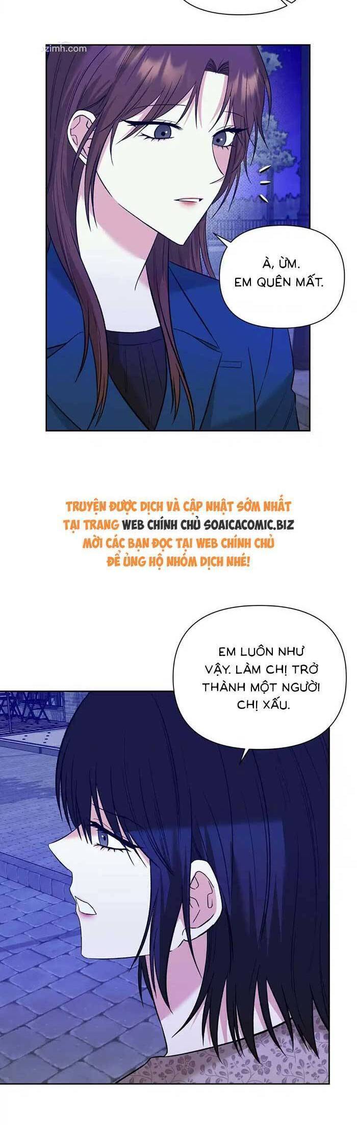 Read Hentai Image page_7 in comic Cua Lại Vợ Yêu - Chapter 14 - truyentvn.net