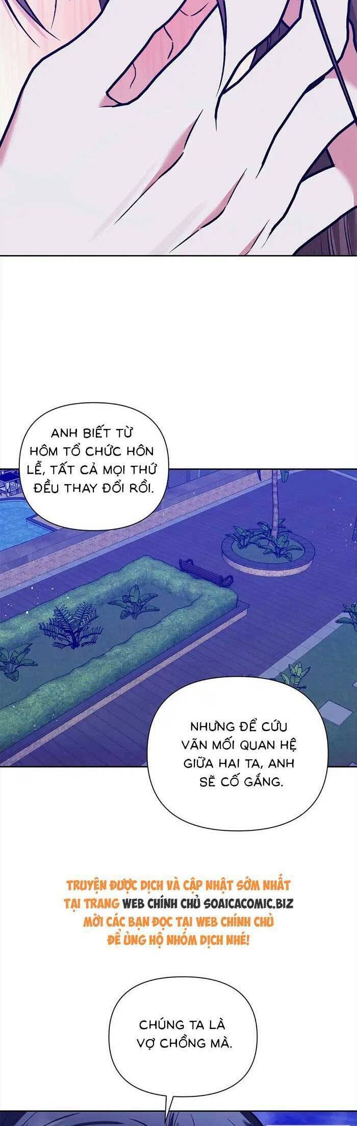 Read Hentai Image page_1 in comic Cua Lại Vợ Yêu - Chapter 15 - truyentvn.net