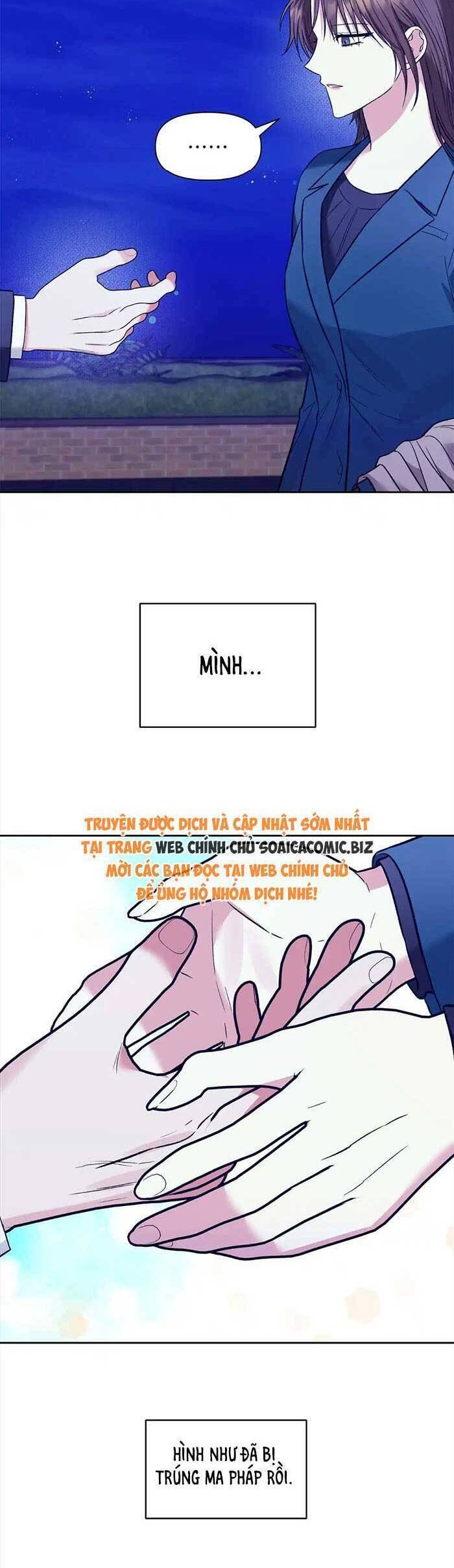 Read Hentai Image page_11 in comic Cua Lại Vợ Yêu - Chapter 15 - truyentvn.net