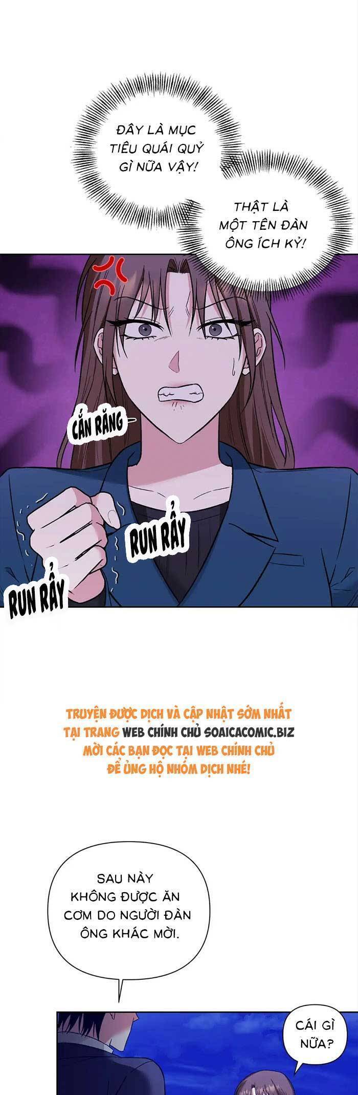 Read Hentai Image page_18 in comic Cua Lại Vợ Yêu - Chapter 15 - truyentvn.net