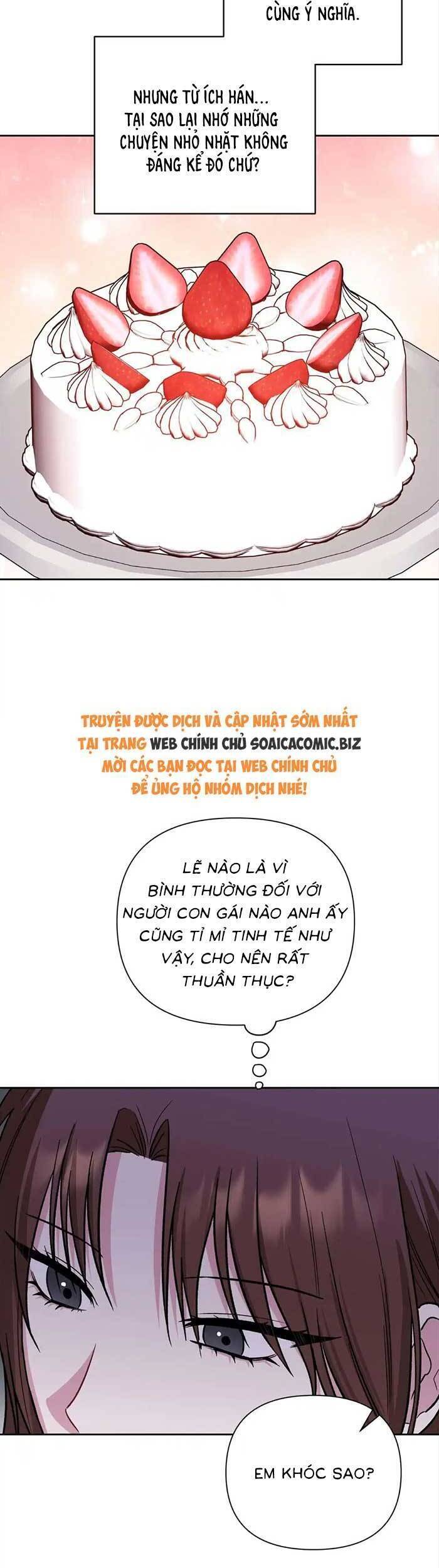 Read Hentai Image page_23 in comic Cua Lại Vợ Yêu - Chapter 15 - truyentvn.net