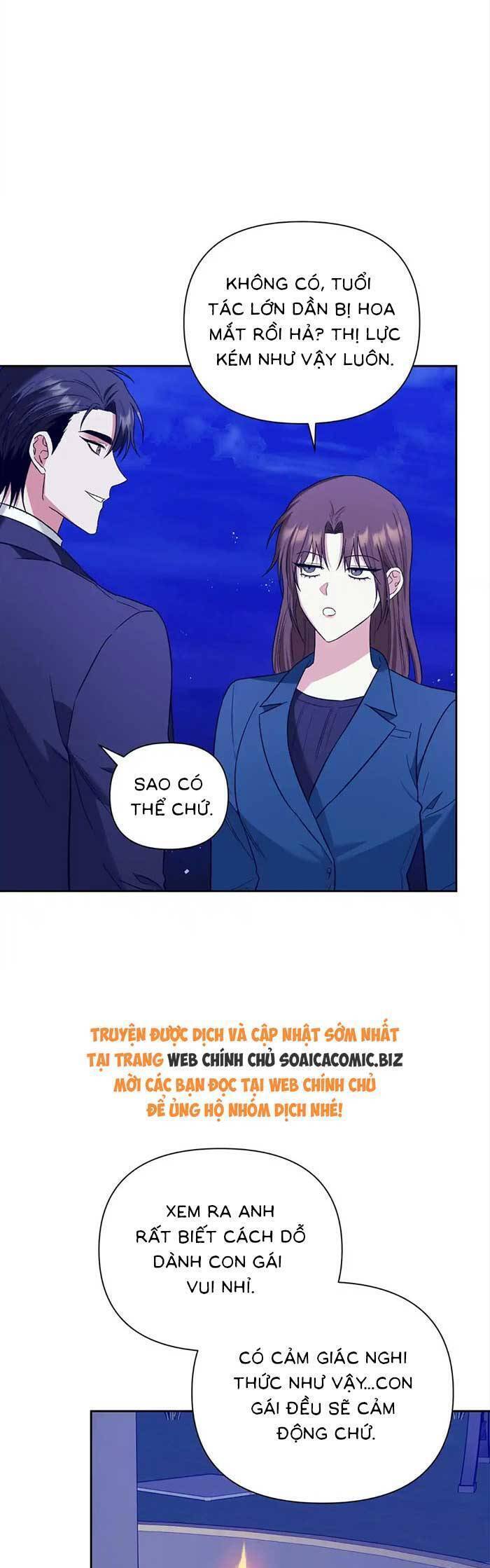 Read Hentai Image page_24 in comic Cua Lại Vợ Yêu - Chapter 15 - truyentvn.net