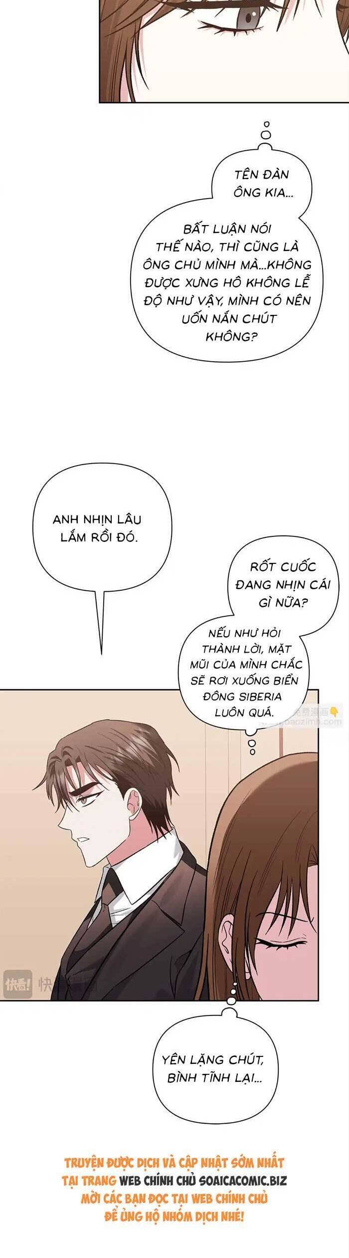 Read Hentai Image page_32 in comic Cua Lại Vợ Yêu - Chapter 15 - truyentvn.net