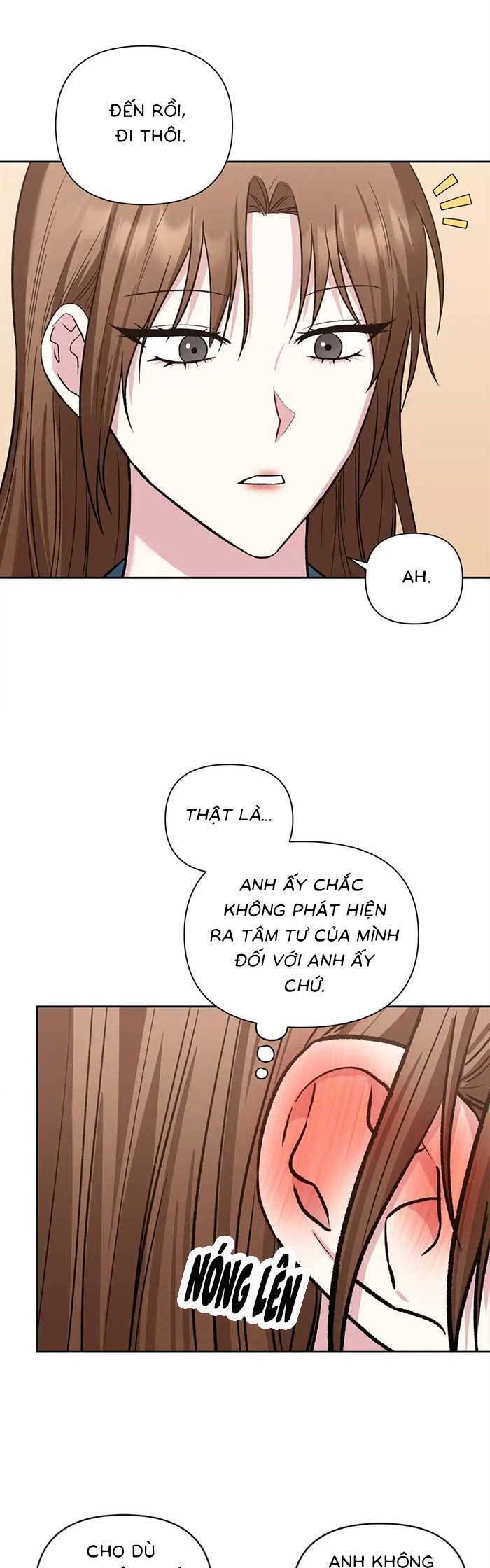 Read Hentai Image page_33 in comic Cua Lại Vợ Yêu - Chapter 15 - truyentvn.net