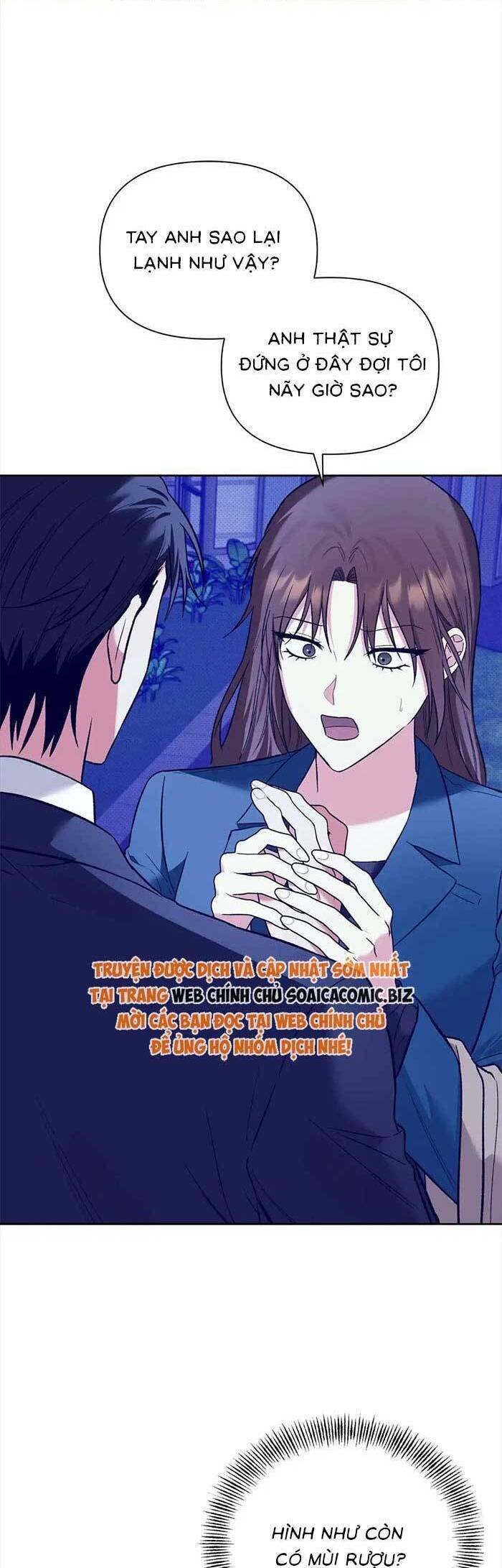 Read Hentai Image page_4 in comic Cua Lại Vợ Yêu - Chapter 15 - truyentvn.net