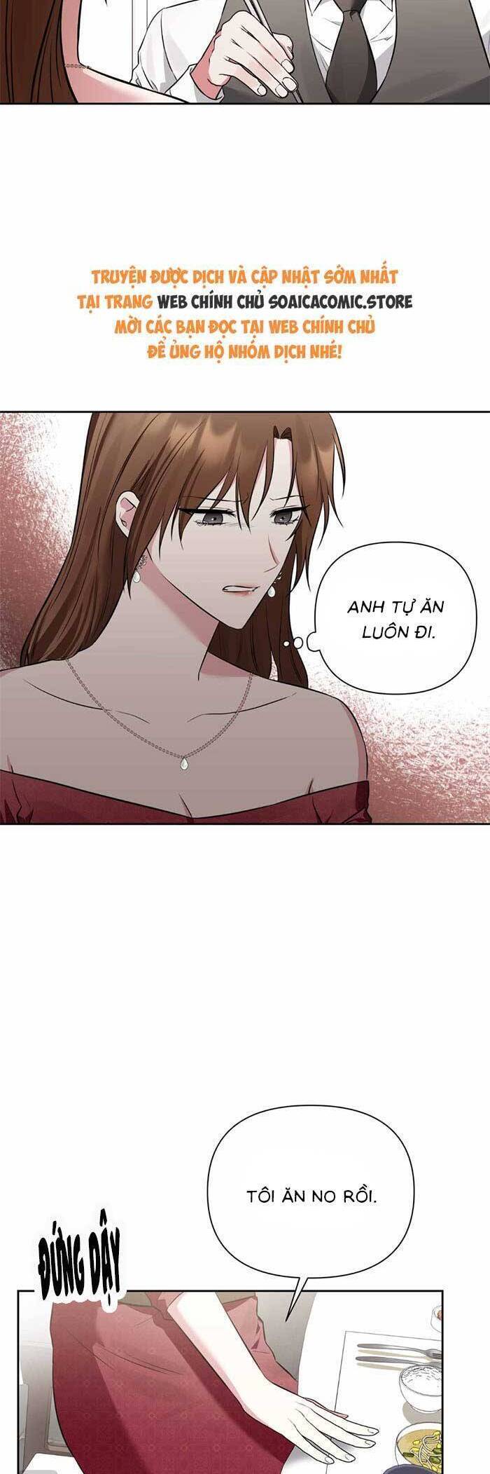 Read Hentai Image page_10 in comic Cua Lại Vợ Yêu - Chapter 2 - truyentvn.net