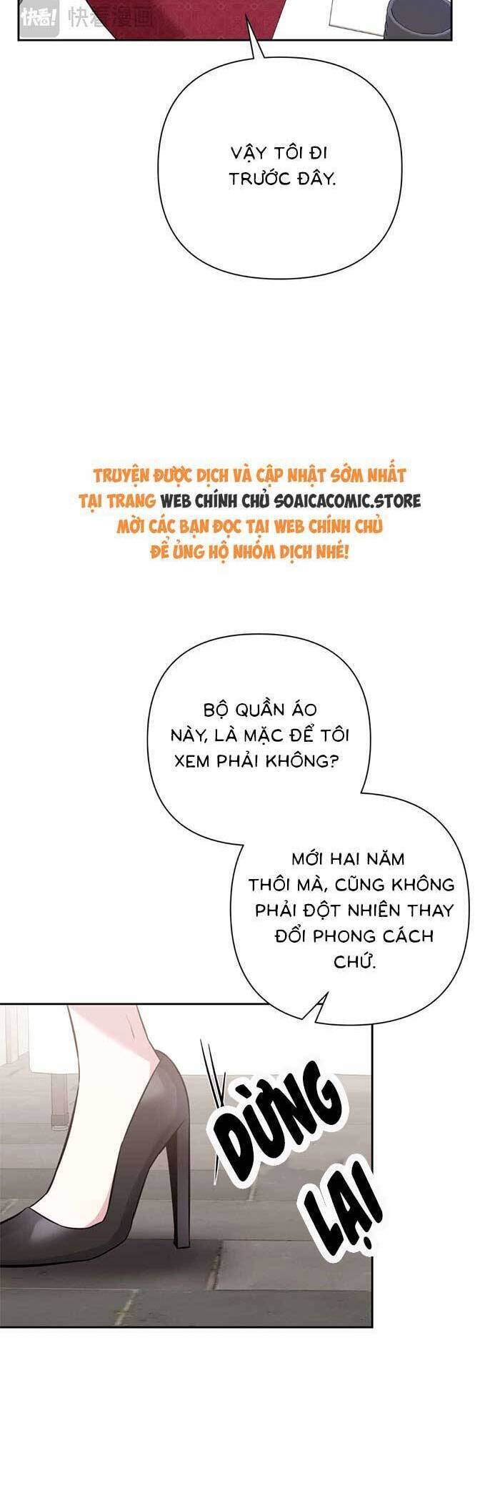 Read Hentai Image page_11 in comic Cua Lại Vợ Yêu - Chapter 2 - truyentvn.net