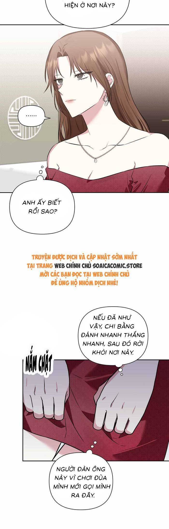 Read Hentai Image page_2 in comic Cua Lại Vợ Yêu - Chapter 2 - truyentvn.net