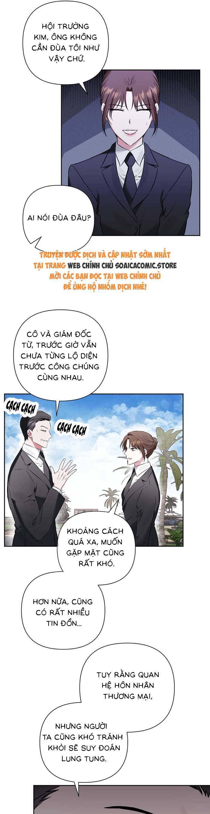 Read Hentai Image page_24 in comic Cua Lại Vợ Yêu - Chapter 2 - truyentvn.net