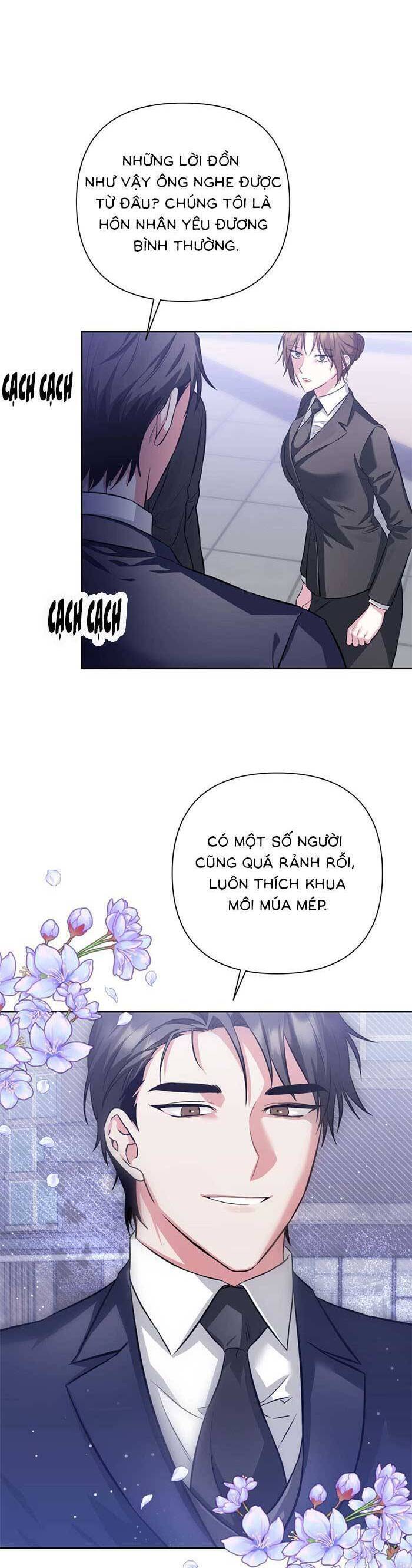 Read Hentai Image page_28 in comic Cua Lại Vợ Yêu - Chapter 2 - truyentvn.net