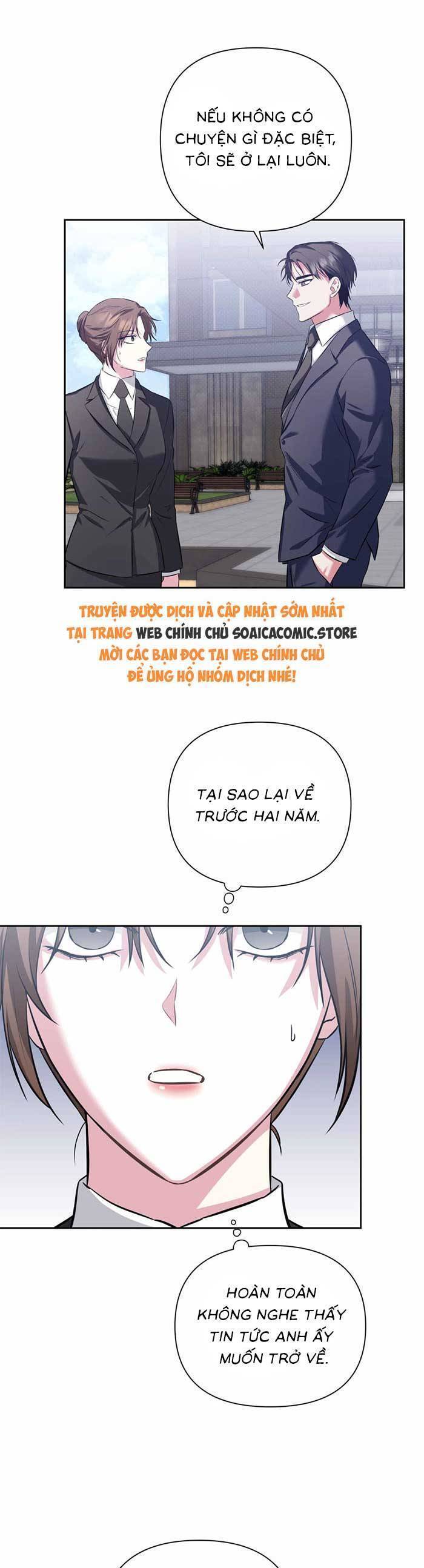 Read Hentai Image page_33 in comic Cua Lại Vợ Yêu - Chapter 2 - truyentvn.net