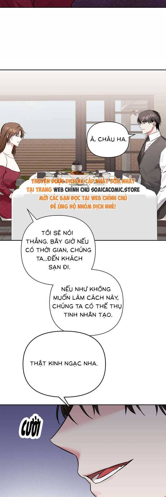 Read Hentai Image page_4 in comic Cua Lại Vợ Yêu - Chapter 2 - truyentvn.net