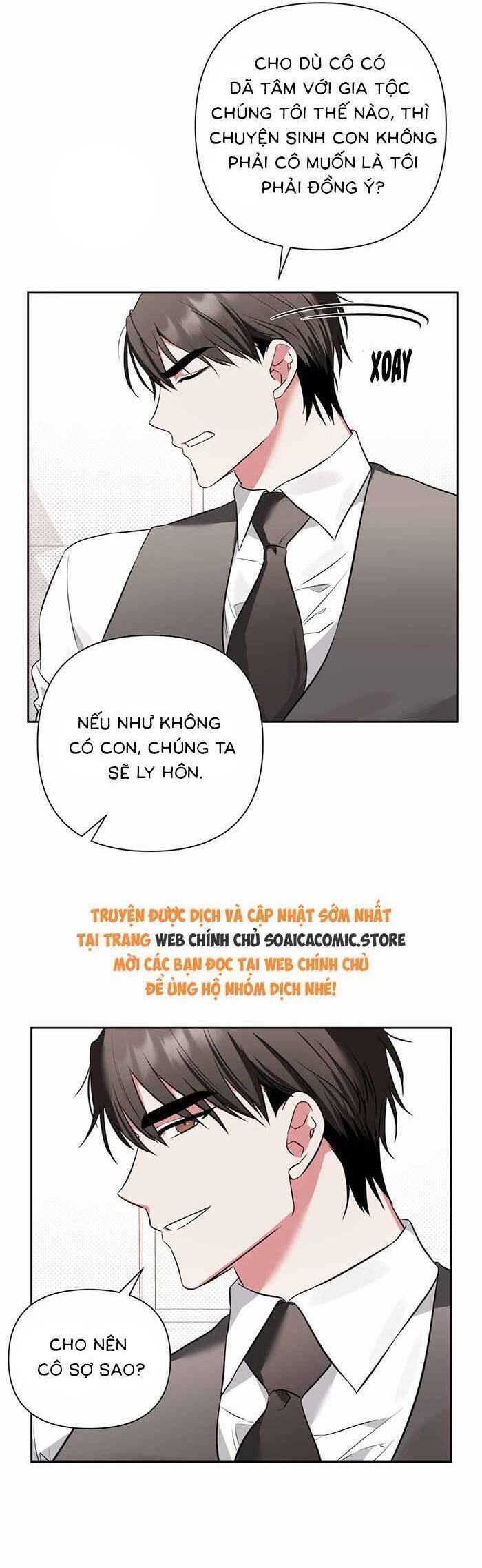 Read Hentai Image page_8 in comic Cua Lại Vợ Yêu - Chapter 2 - truyentvn.net