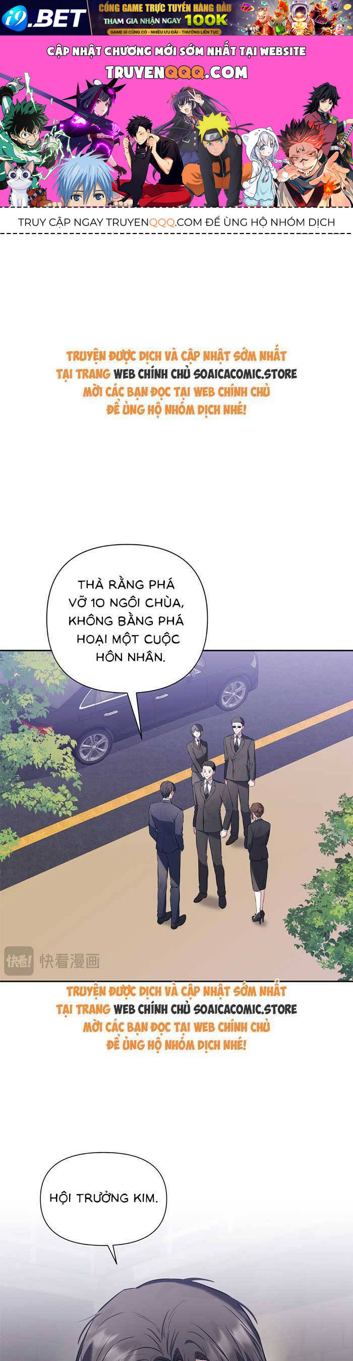 Read Hentai Image page_0 in comic Cua Lại Vợ Yêu - Chapter 3 - truyentvn.net