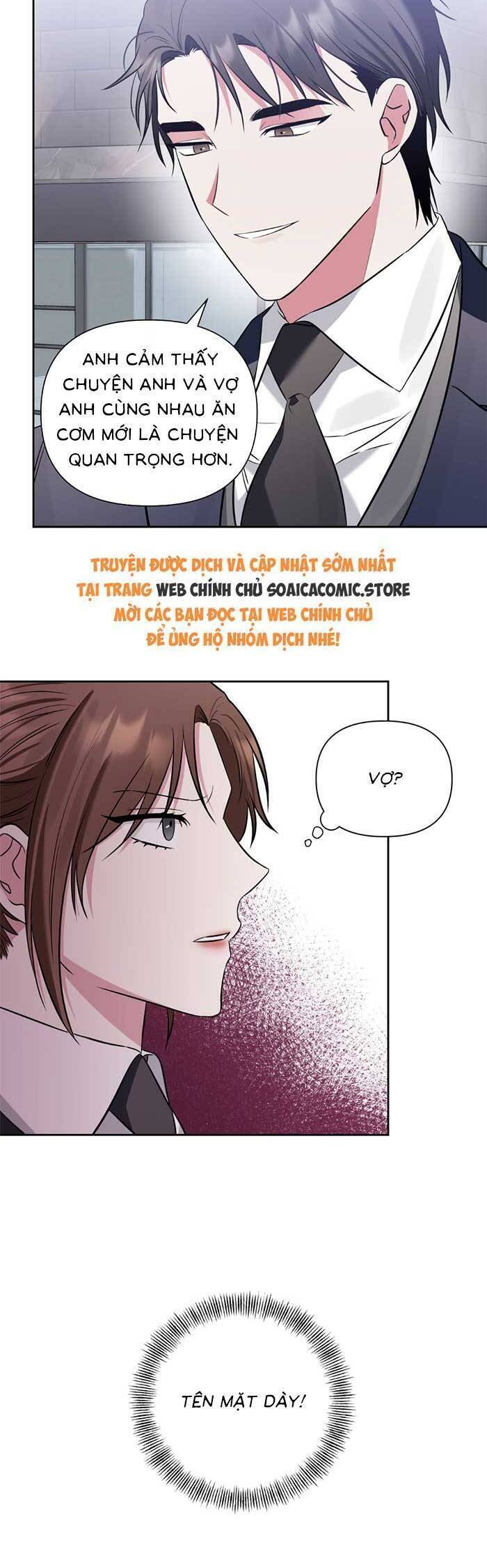 Read Hentai Image page_14 in comic Cua Lại Vợ Yêu - Chapter 3 - truyentvn.net