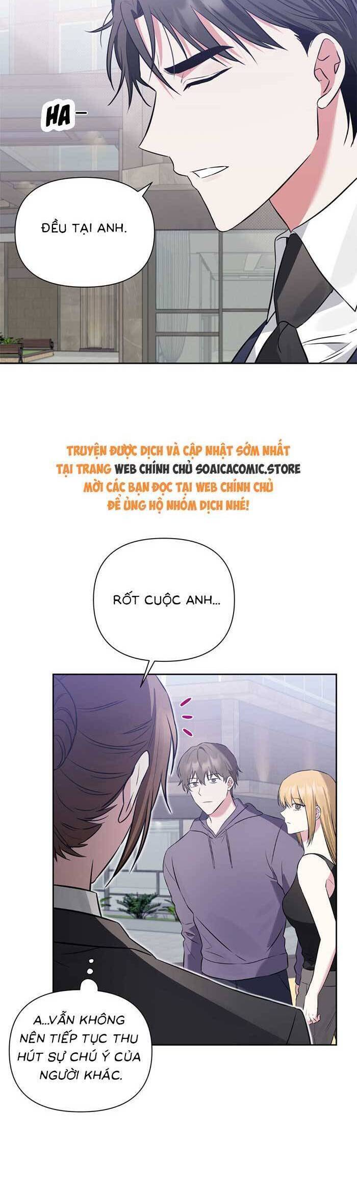 Read Hentai Image page_17 in comic Cua Lại Vợ Yêu - Chapter 3 - truyentvn.net