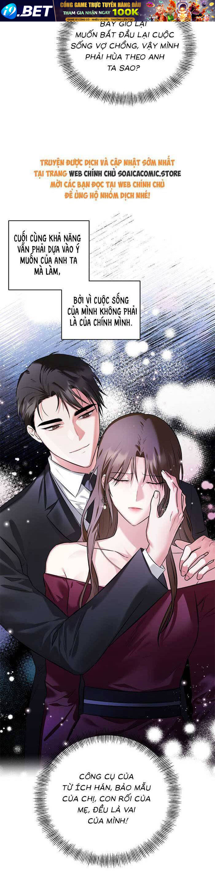 Read Hentai Image page_28 in comic Cua Lại Vợ Yêu - Chapter 3 - truyentvn.net