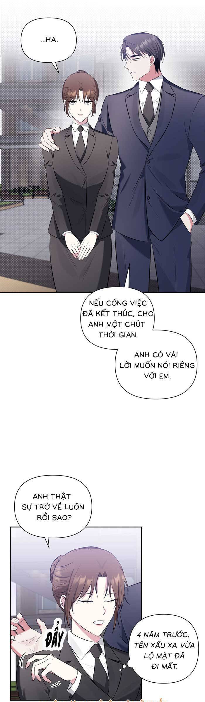 Read Hentai Image page_9 in comic Cua Lại Vợ Yêu - Chapter 3 - truyentvn.net