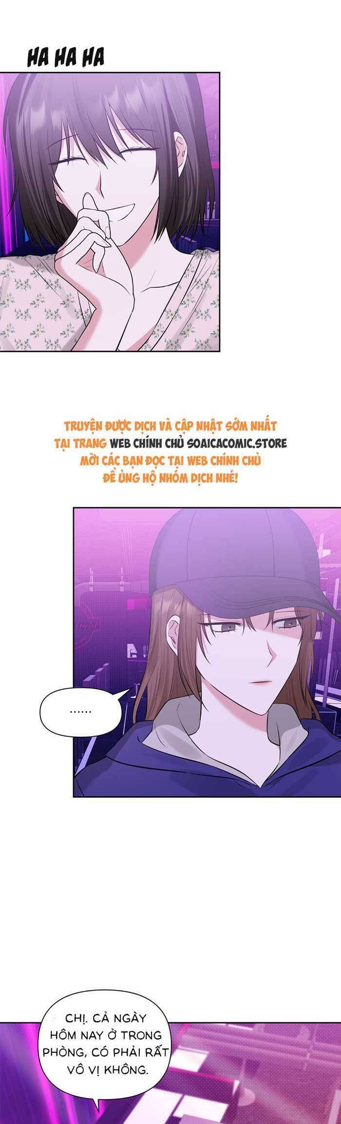 Read Hentai Image page_1 in comic Cua Lại Vợ Yêu - Chapter 4 - truyentvn.net