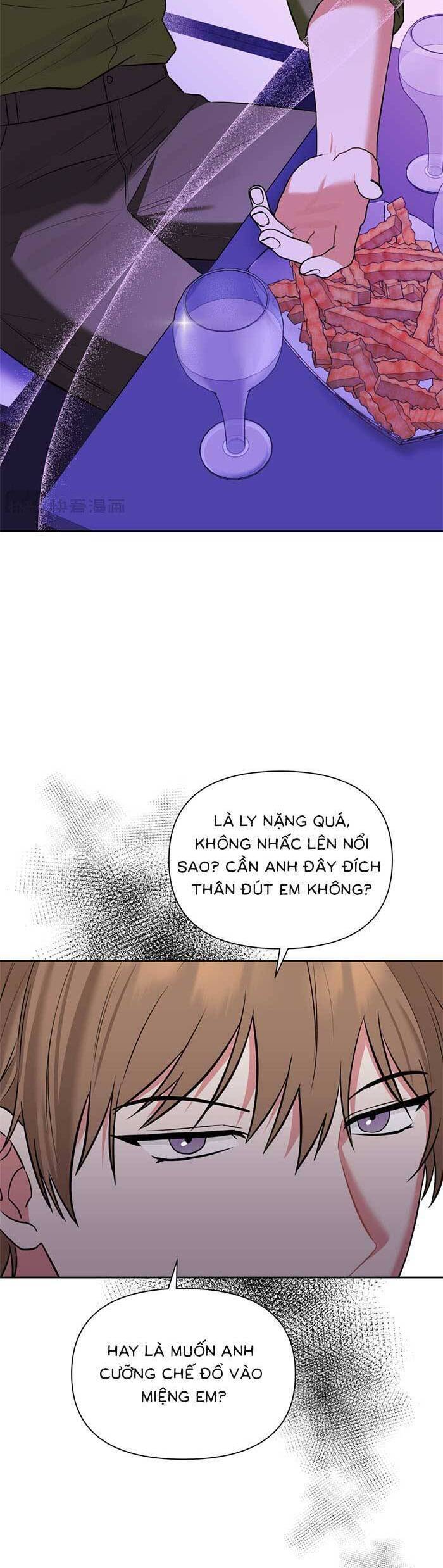 Read Hentai Image page_11 in comic Cua Lại Vợ Yêu - Chapter 4 - truyentvn.net