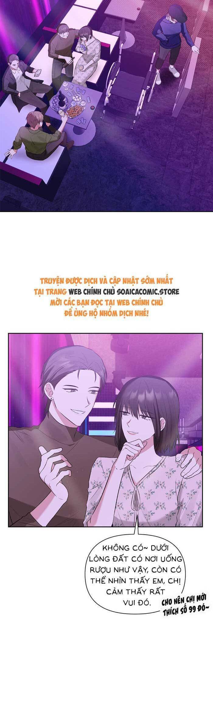 Read Hentai Image page_2 in comic Cua Lại Vợ Yêu - Chapter 4 - truyentvn.net