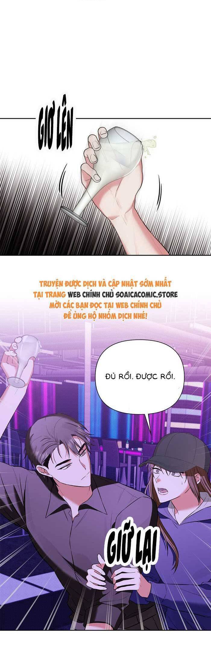 Read Hentai Image page_20 in comic Cua Lại Vợ Yêu - Chapter 4 - truyentvn.net