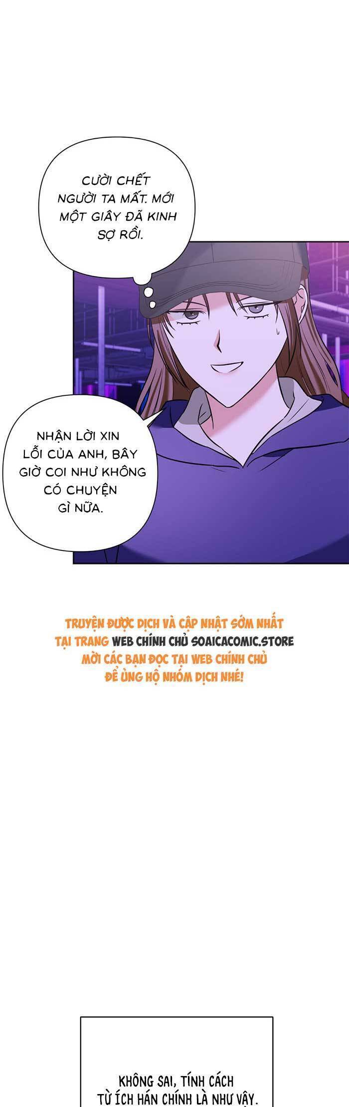 Read Hentai Image page_24 in comic Cua Lại Vợ Yêu - Chapter 4 - truyentvn.net