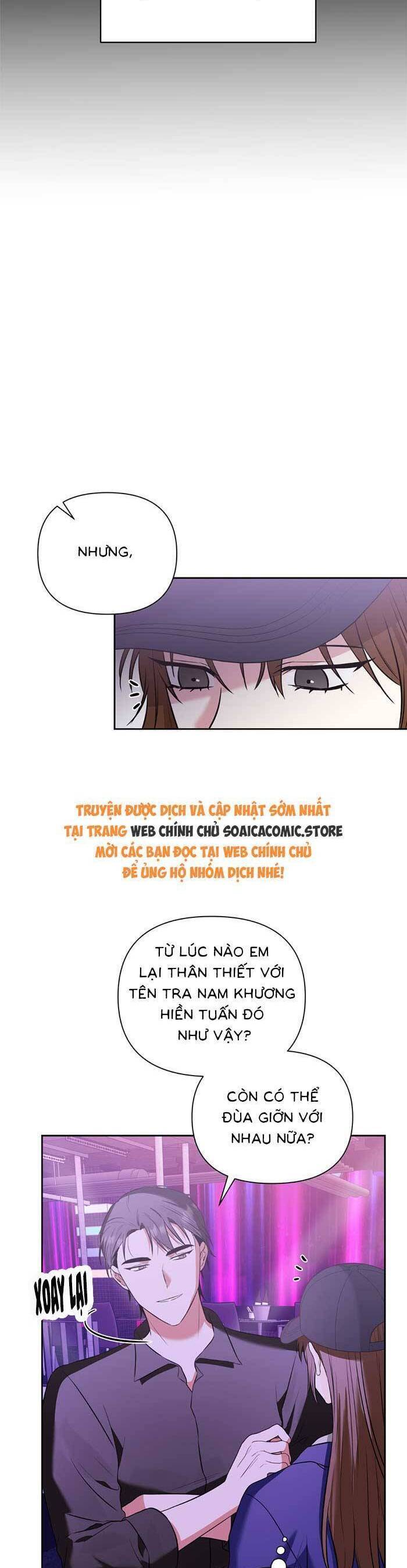 Read Hentai Image page_28 in comic Cua Lại Vợ Yêu - Chapter 4 - truyentvn.net