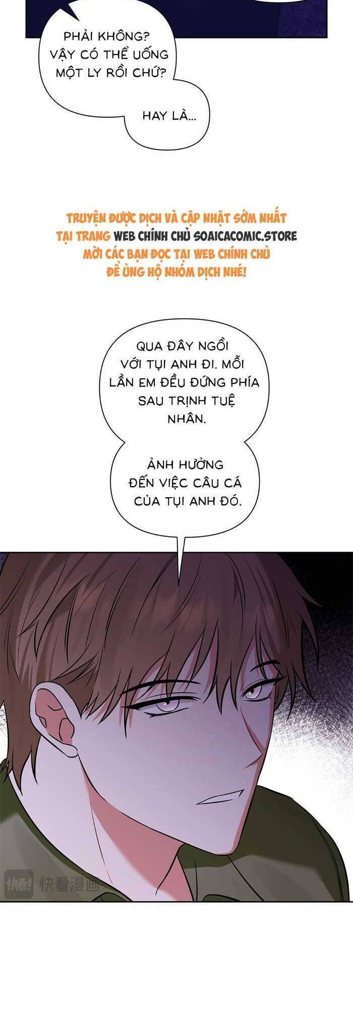 Read Hentai Image page_5 in comic Cua Lại Vợ Yêu - Chapter 4 - truyentvn.net