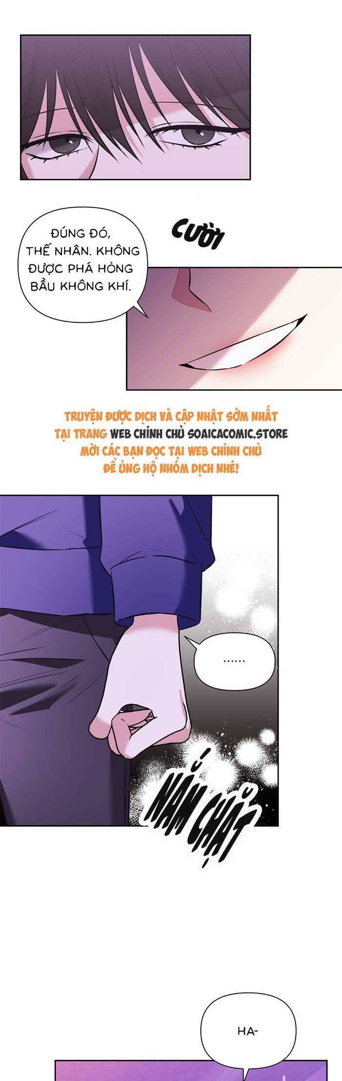 Read Hentai Image page_7 in comic Cua Lại Vợ Yêu - Chapter 4 - truyentvn.net