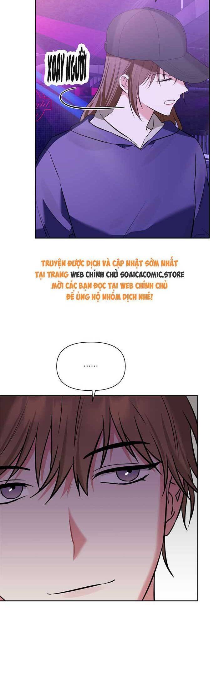 Read Hentai Image page_8 in comic Cua Lại Vợ Yêu - Chapter 4 - truyentvn.net