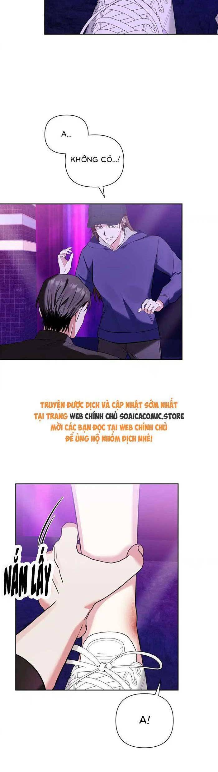 Read Hentai Image page_1 in comic Cua Lại Vợ Yêu - Chapter 5 - truyentvn.net