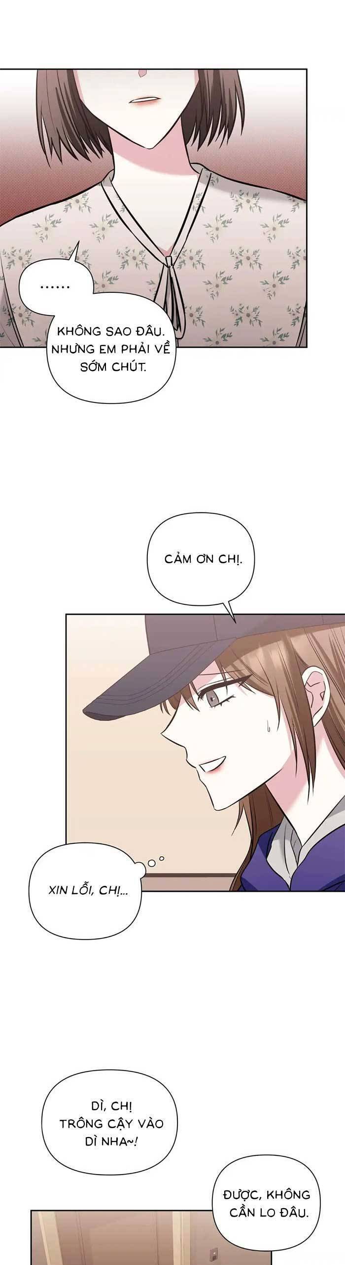 Read Hentai Image page_15 in comic Cua Lại Vợ Yêu - Chapter 5 - truyentvn.net