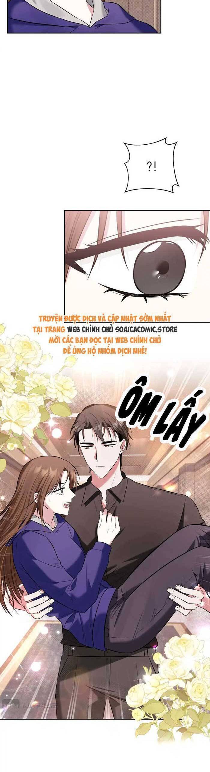 Read Hentai Image page_17 in comic Cua Lại Vợ Yêu - Chapter 5 - truyentvn.net