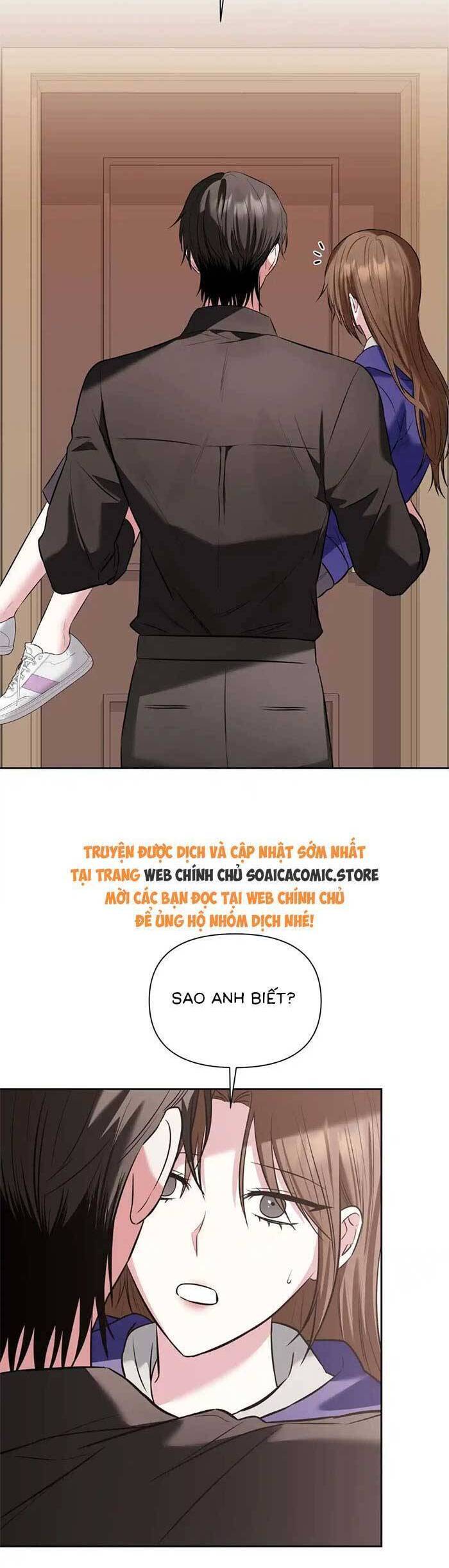 Read Hentai Image page_20 in comic Cua Lại Vợ Yêu - Chapter 5 - truyentvn.net