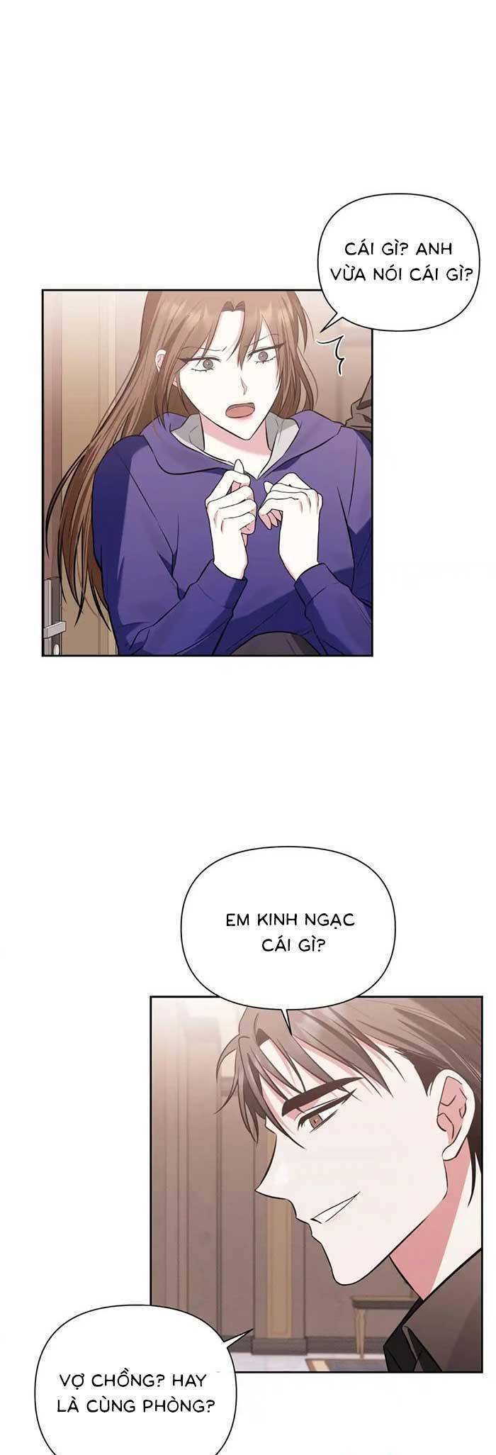 Read Hentai Image page_24 in comic Cua Lại Vợ Yêu - Chapter 5 - truyentvn.net