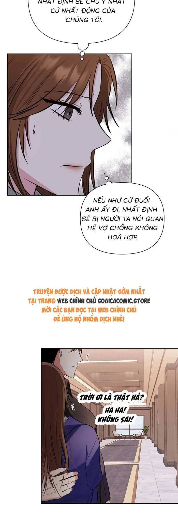 Read Hentai Image page_26 in comic Cua Lại Vợ Yêu - Chapter 5 - truyentvn.net