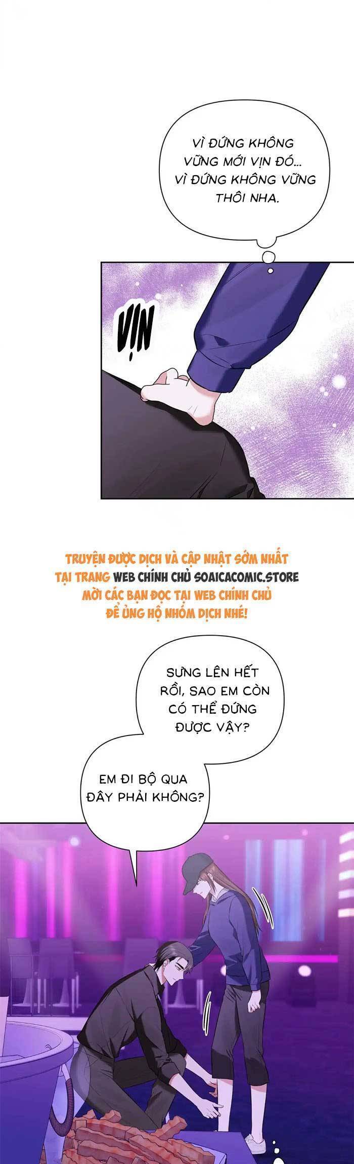 Read Hentai Image page_3 in comic Cua Lại Vợ Yêu - Chapter 5 - truyentvn.net