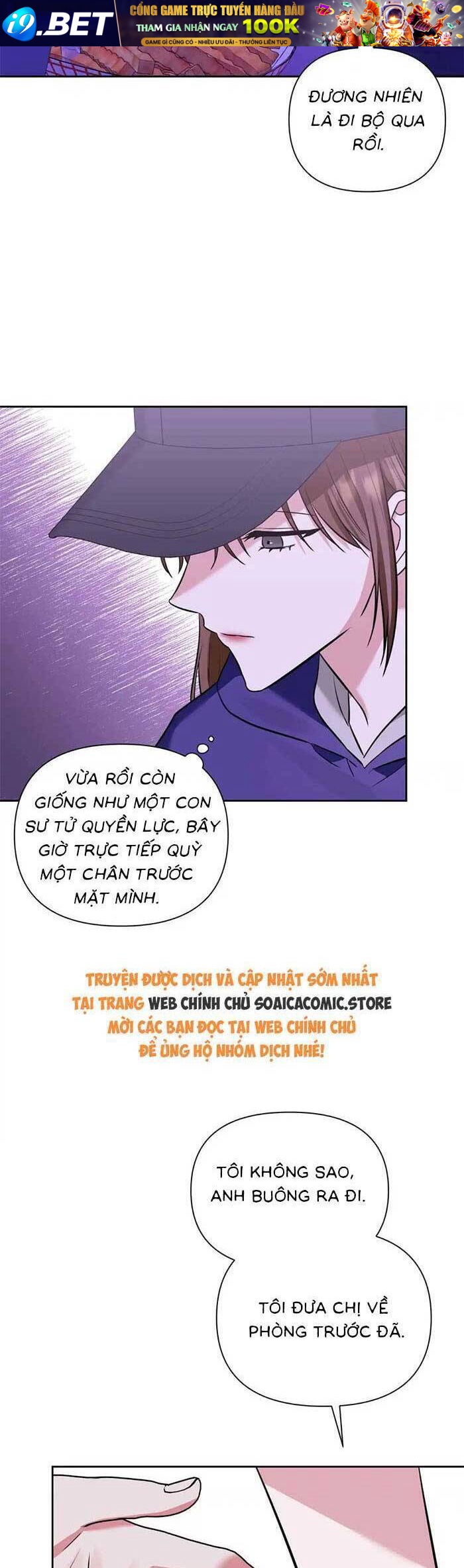 Read Hentai Image page_4 in comic Cua Lại Vợ Yêu - Chapter 5 - truyentvn.net