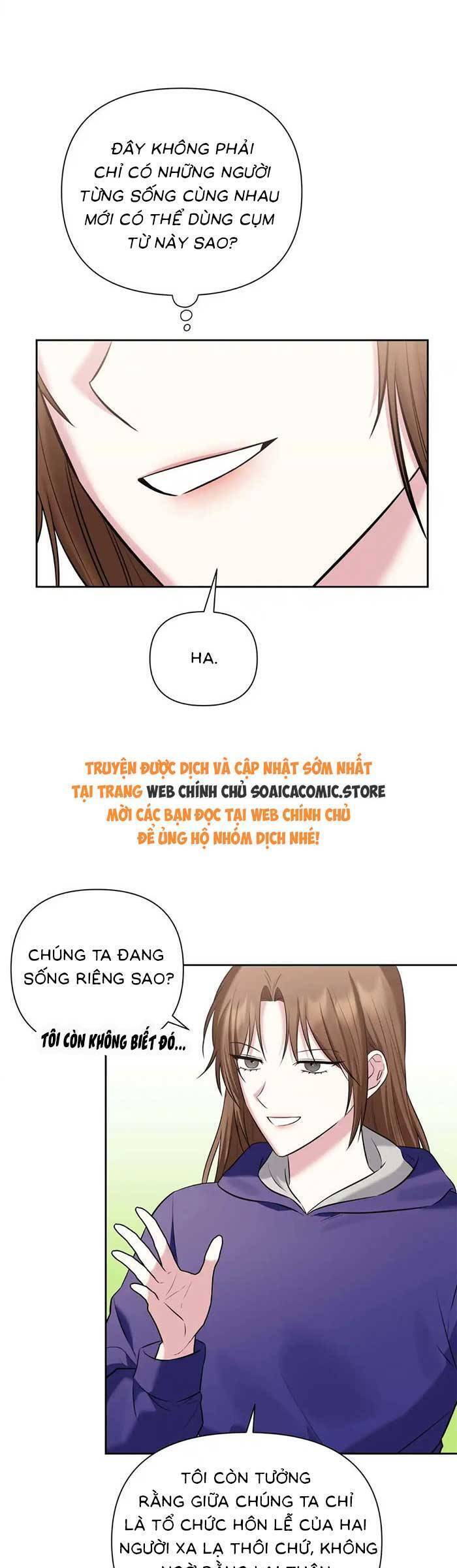 Read Hentai Image page_12 in comic Cua Lại Vợ Yêu - Chapter 6 - truyentvn.net