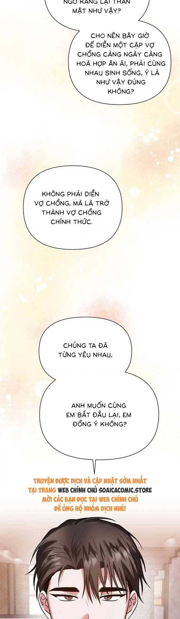 Read Hentai Image page_13 in comic Cua Lại Vợ Yêu - Chapter 6 - truyentvn.net