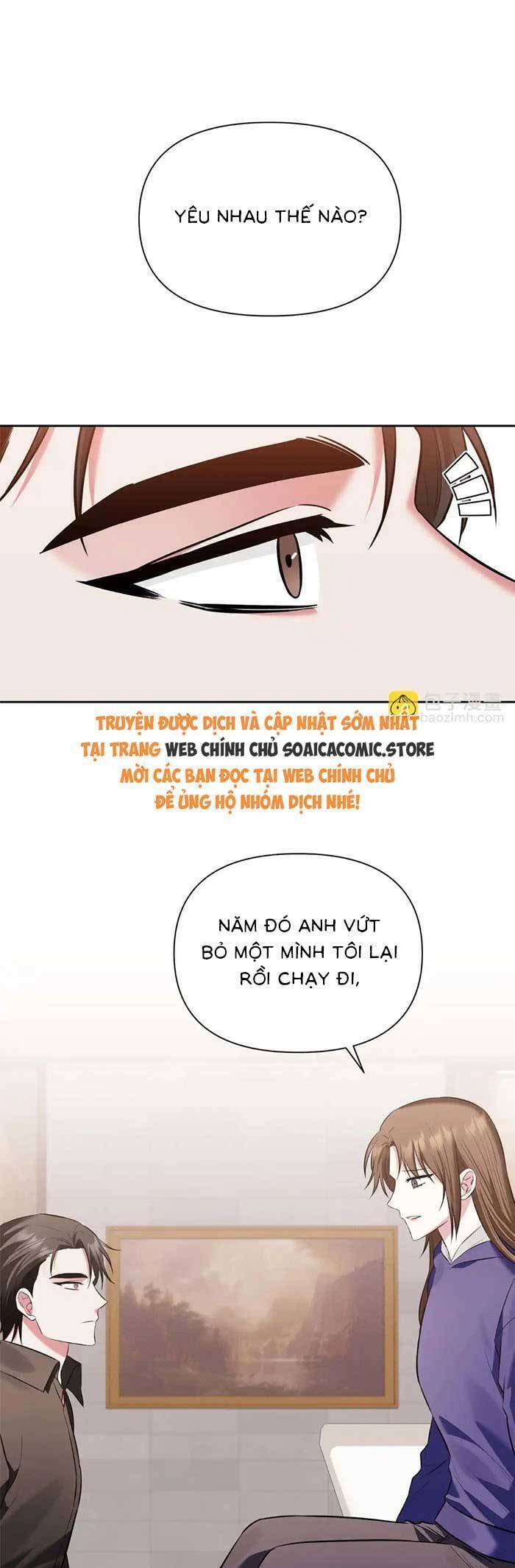 Read Hentai Image page_15 in comic Cua Lại Vợ Yêu - Chapter 6 - truyentvn.net