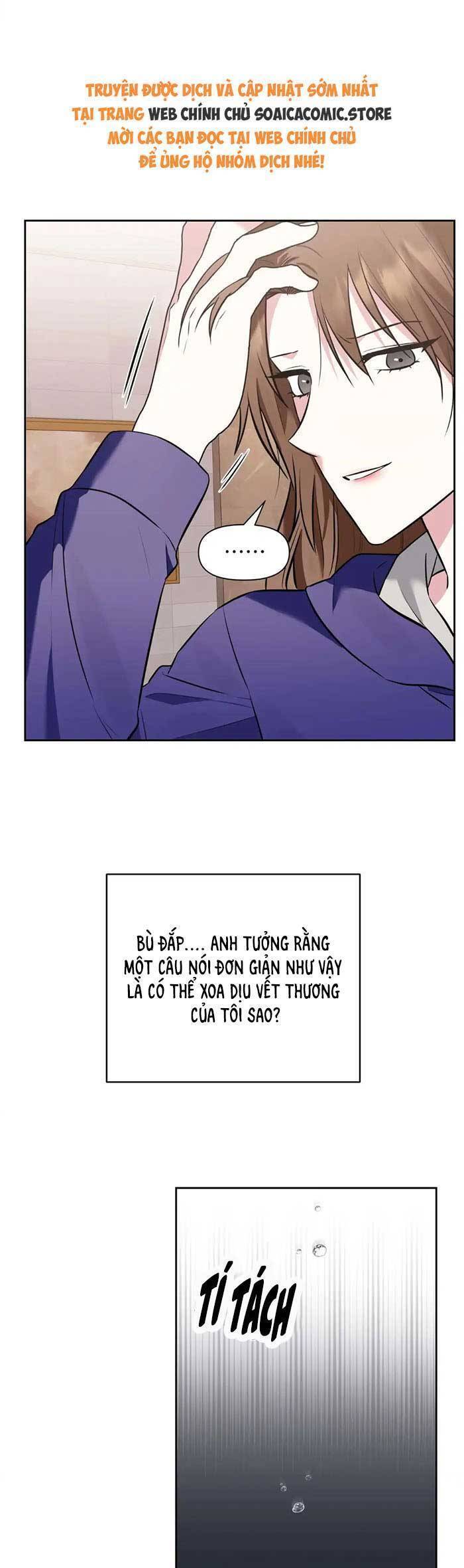 Read Hentai Image page_18 in comic Cua Lại Vợ Yêu - Chapter 6 - truyentvn.net