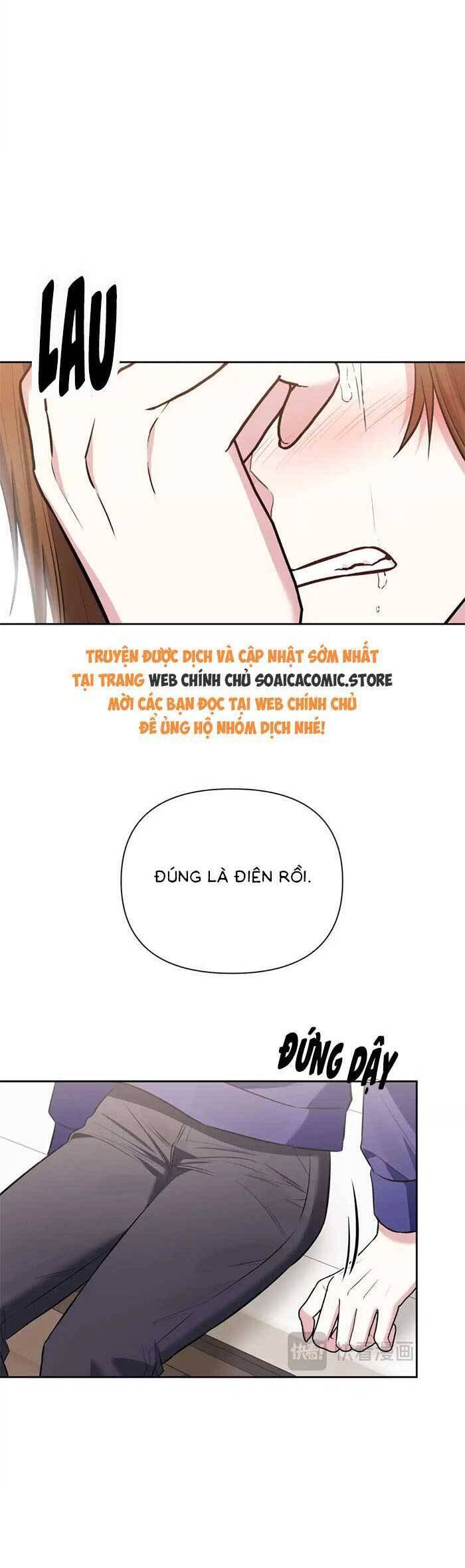 Read Hentai Image page_20 in comic Cua Lại Vợ Yêu - Chapter 6 - truyentvn.net