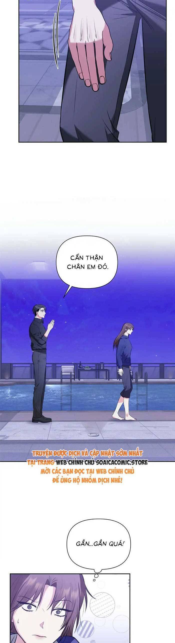 Read Hentai Image page_22 in comic Cua Lại Vợ Yêu - Chapter 6 - truyentvn.net