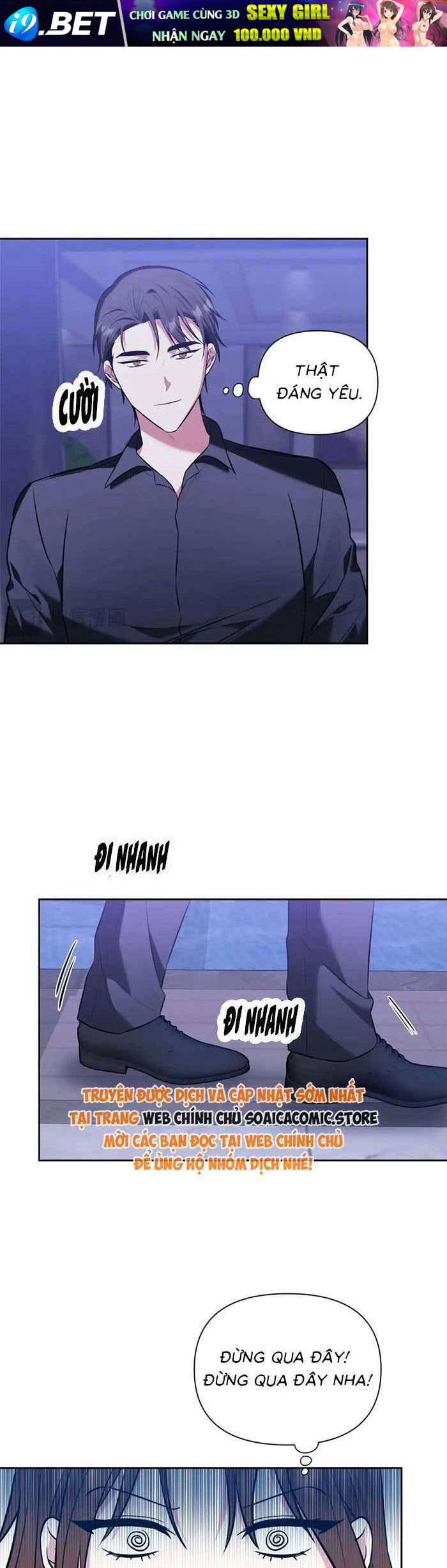 Read Hentai Image page_24 in comic Cua Lại Vợ Yêu - Chapter 6 - truyentvn.net