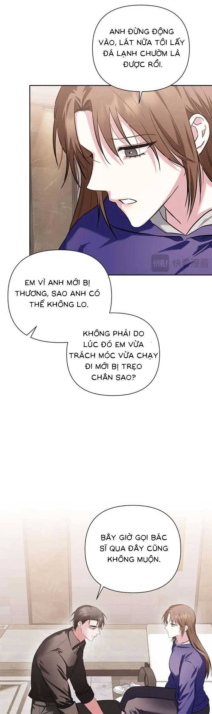 Read Hentai Image page_3 in comic Cua Lại Vợ Yêu - Chapter 6 - truyentvn.net