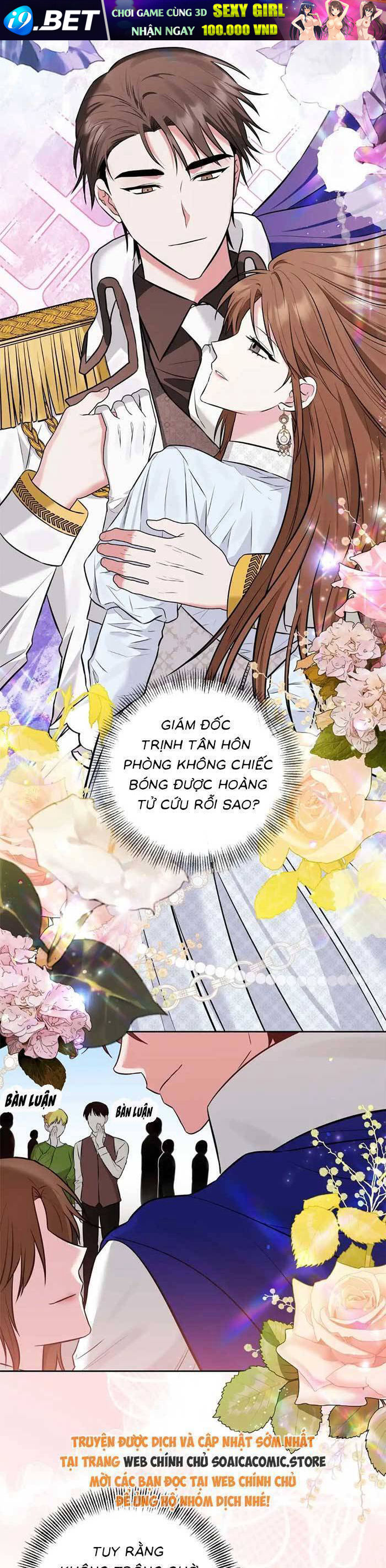 Read Hentai Image page_30 in comic Cua Lại Vợ Yêu - Chapter 6 - truyentvn.net